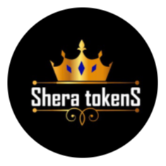 Shera tokens