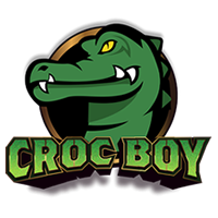 CROC BOY