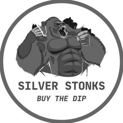 Silver Stonks