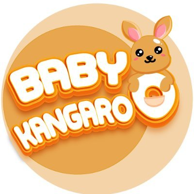 BabyKangaroo