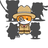 Agent Shiba I.N.U.