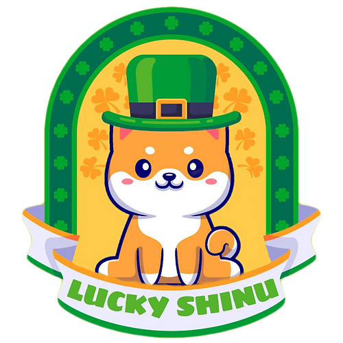 Lucky Shinu