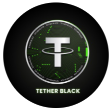 TetherBlack
