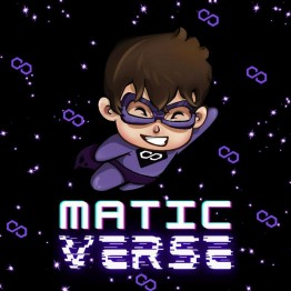 MaticVerse