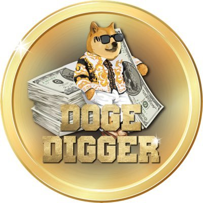 Doge Digger