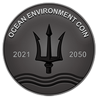 Ocean Environment Coin