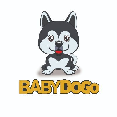 Baby Dogo Coin
