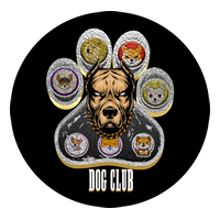 Dog Club Token