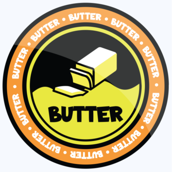 Butter Token