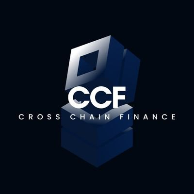 Cross Chain Finance