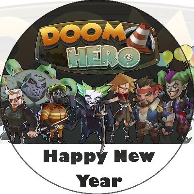 Doom Hero Game