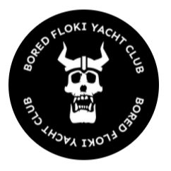 Bored Floki Yacht Club