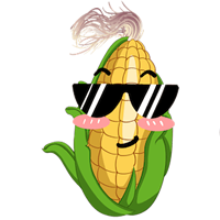 Corn BitDNS
