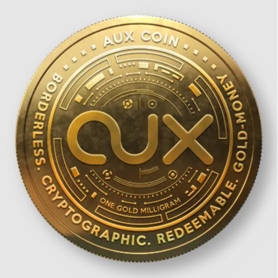 AUX Coin