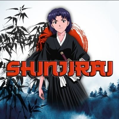 ShinjiRai