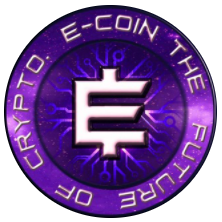 E-COIN