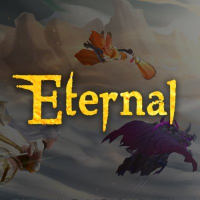 EternalWorld
