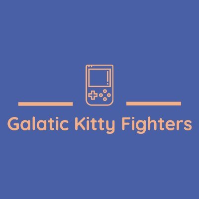 Galatic Kitty Fighters