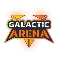 Galactic Arena: The NFTverse