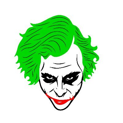 Joker Token