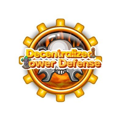 Decentralized Tower Defense