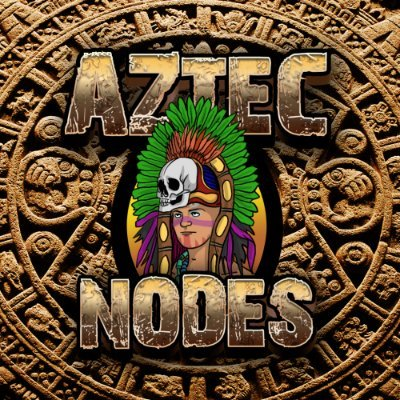 Aztec Nodes SUN