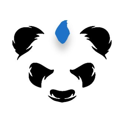 Punk Panda Messenger