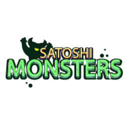 SatoShi Monsters