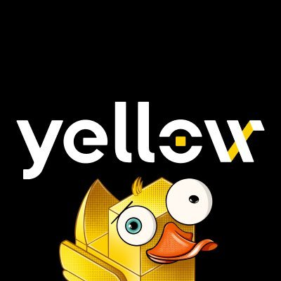Yellow Duckies