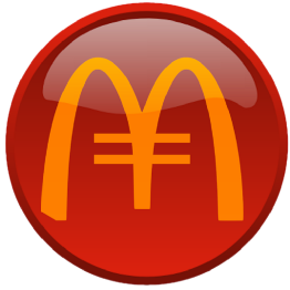 McDonaldsCoin