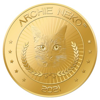 Archie Neko