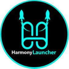 HarmonyLauncher