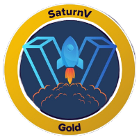 SaturnV Gold v2