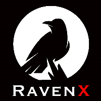Raven X