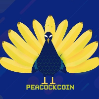 PEACOCKCOIN (BSC)