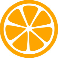 Orange Token