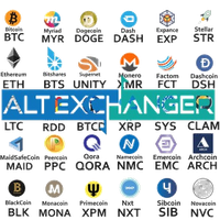 Altcoin Exchanger
