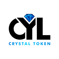 Crystal Token