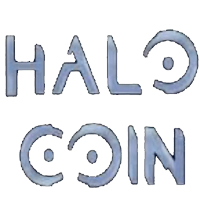 HALO COIN