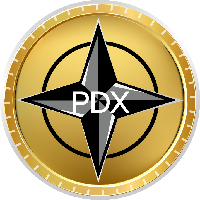PDX Coin