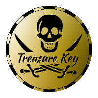 TreasureKey