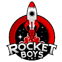 Rocket Boys