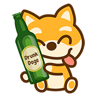 DrunkDoge