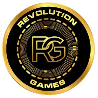 RevolutionGames