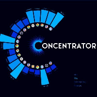 Concentrator
