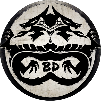Black Dragon Society