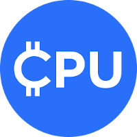 CPUcoin