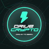 Drive Crypto