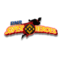 BNB Superheroes