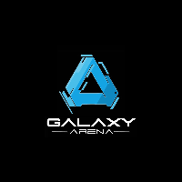 Galaxy Arena Metaverse